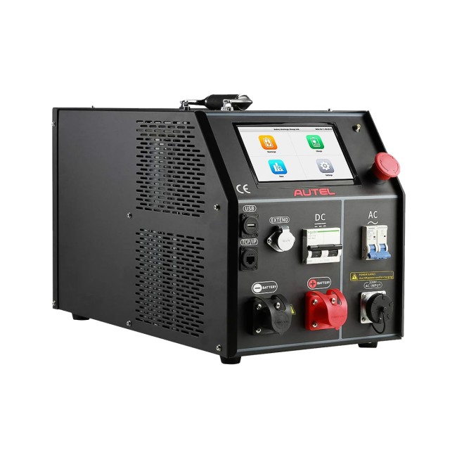 [Pre-Order] 2024 AUTEL MaxiEV CDT100 High Voltage Battery Discharge & Charge Unit