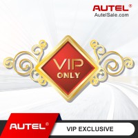 VIP for VIP Customer  Mariana Castañeda - ITS (E705)