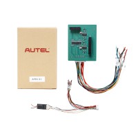 Autel APB131 Add Key for VW MQB NEC35XX Work with XP400 Pro (Replace APB130)