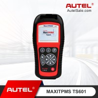 Secondhand 95% New Autel MaxiTPMS TS601 Universal TPMS Relearn Tool