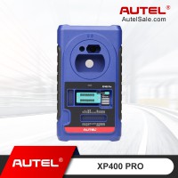 [Last One] Secondhand 95% New Autel XP400 PRO Key and Chip Programmer