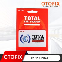 OTOFIX D1 One Year Update Service