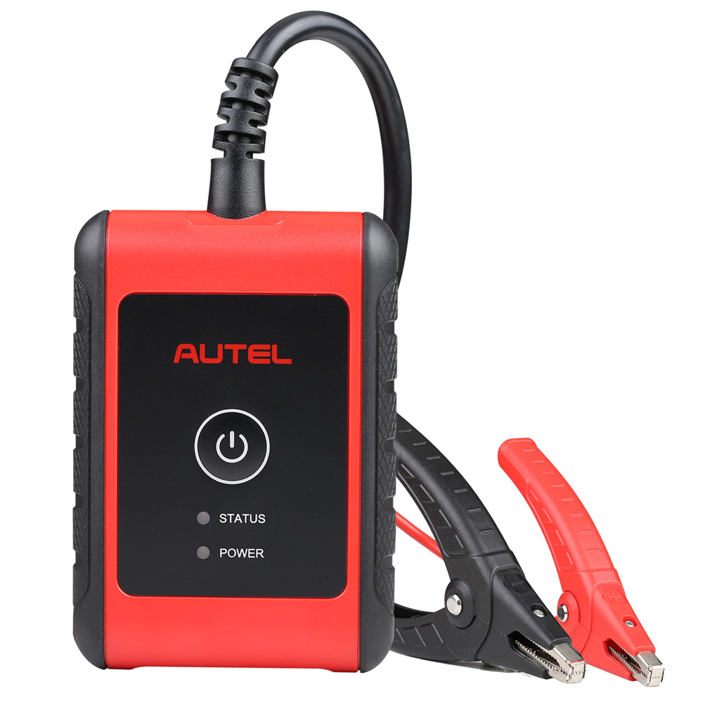 Autel MaxiSys MS906 Automotive Diagnostic Scanner with Bi-Directional –  autelhome